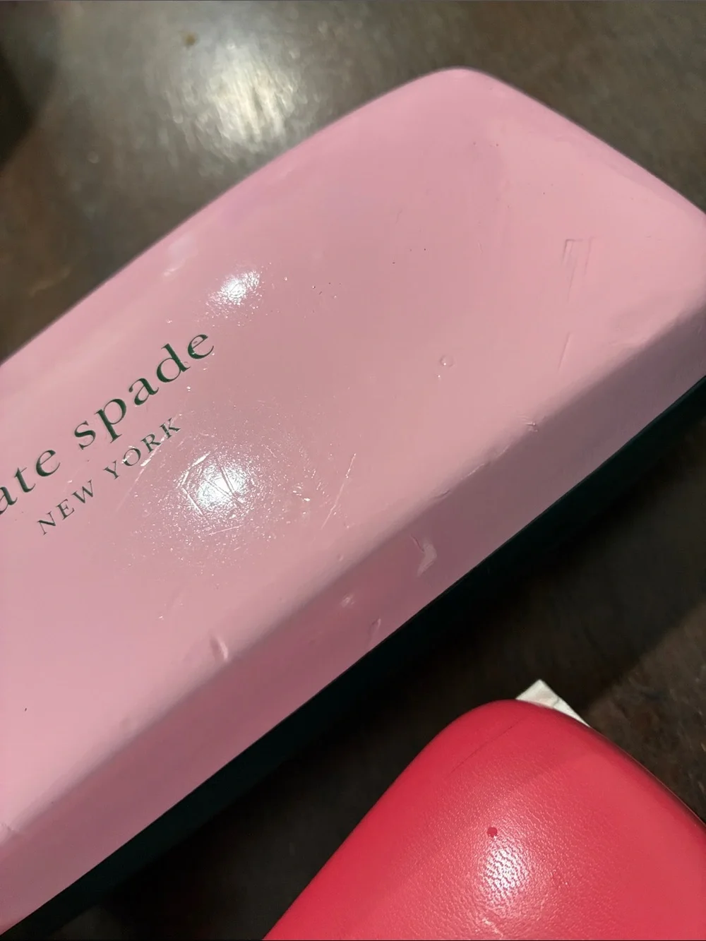kate spade Glasses Cases